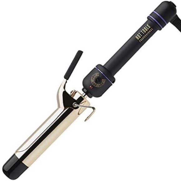 Hot Tools 1 1/4” Curling Iron - Picture 6 of 8